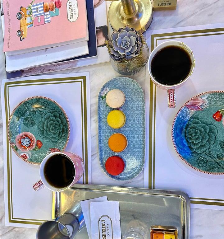 Vakko Cafe fotoğraf 3