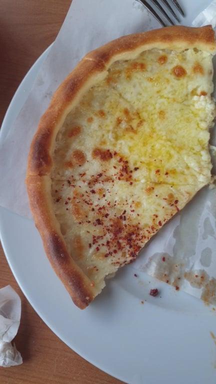 Bozo Pide fotoğraf 2