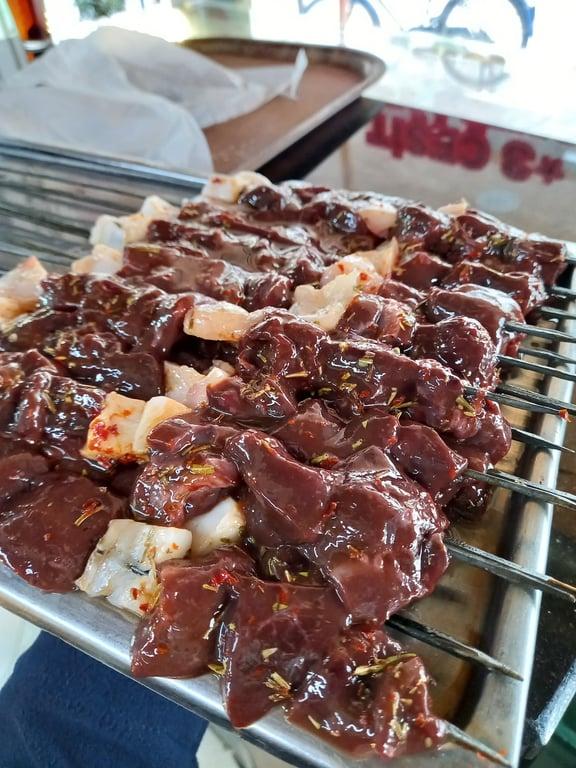 Hasan Usta Yemek molası fotoğraf 2
