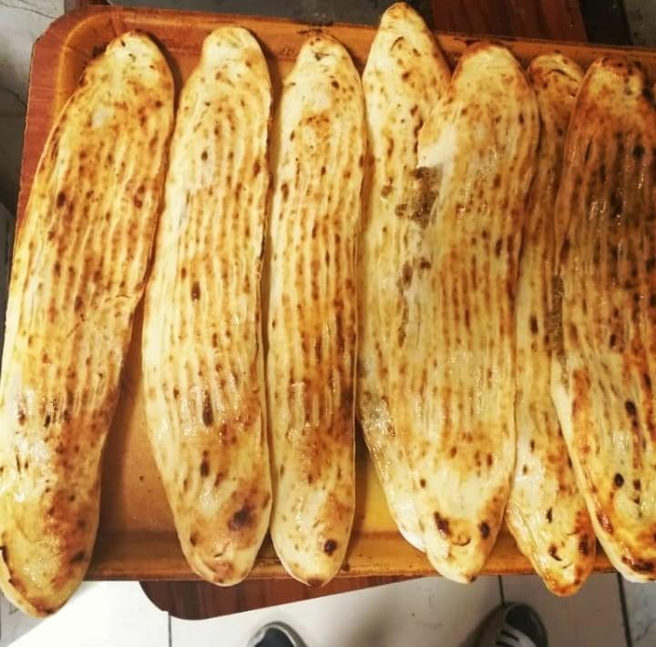 Karadeniz Kır Pidesi fotoğraf 6
