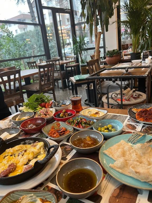 Hattena Hatay Sofrası fotoğraf 6