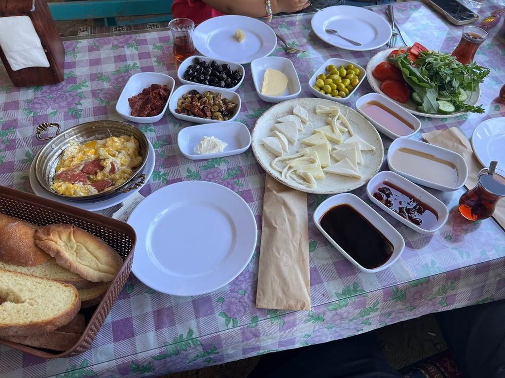 Cumalıkızık Doğa Köy Kahvaltısı fotoğraf 5
