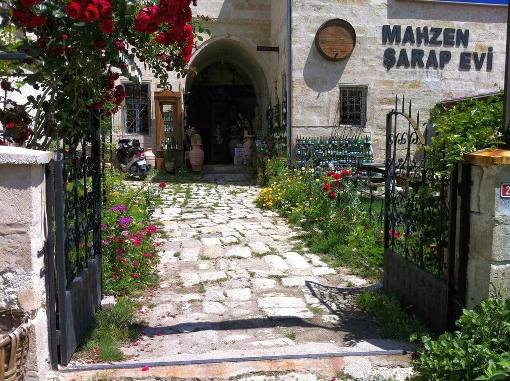 Mahzen Şarap Evi fotoğraf 1