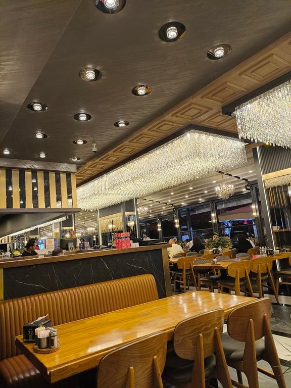 Mersinli Ciğerci Apo İzmir fotoğraf 3