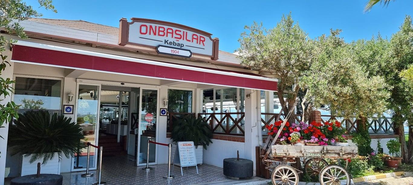 Onbaşılar Kebap fotoğraf 2