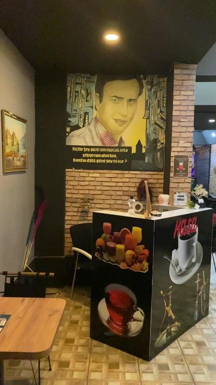 Mahzen Cafe fotoğraf 2