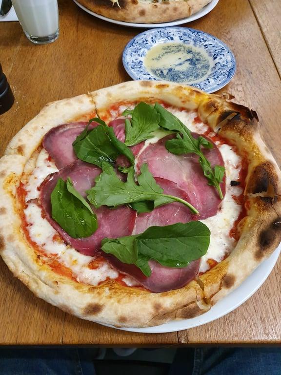 Trattoria Enzo fotoğraf 2