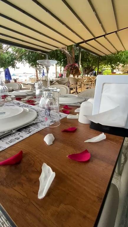 Sıla Balık Restoran fotoğraf 2