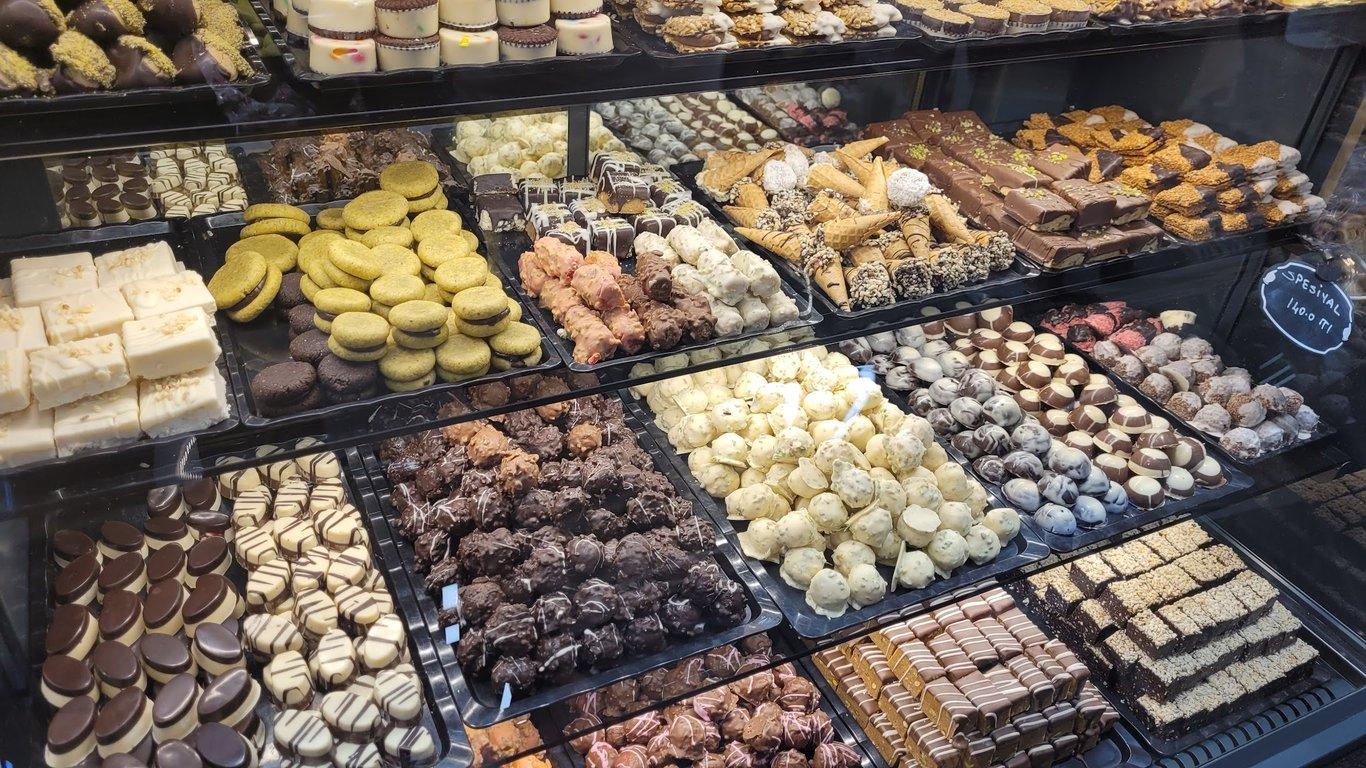 Tellioğlu Pide Unlu Mamulleri fotoğraf 4