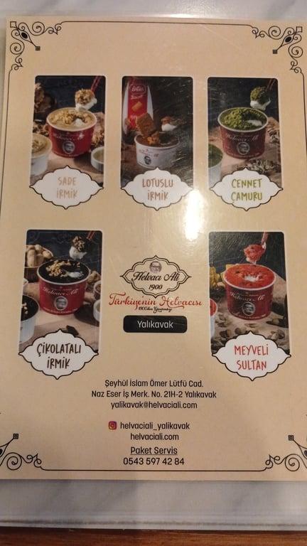 Helvacı Ali Yalıkavak fotoğraf 7