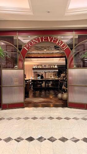 Monteverdi fotoğraf 1