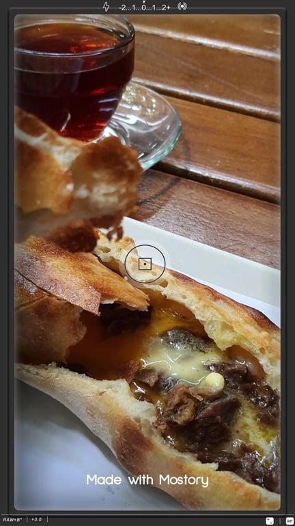 Çardak Pide fotoğraf 2