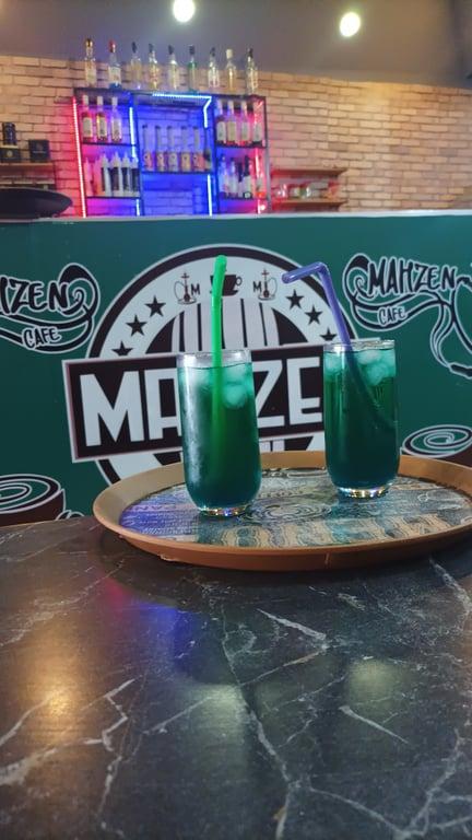 Mahzen Cafe fotoğraf 4
