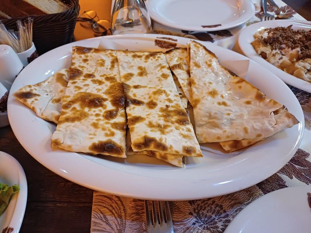 Cem Sultan Bedesteni Restoran fotoğraf 4
