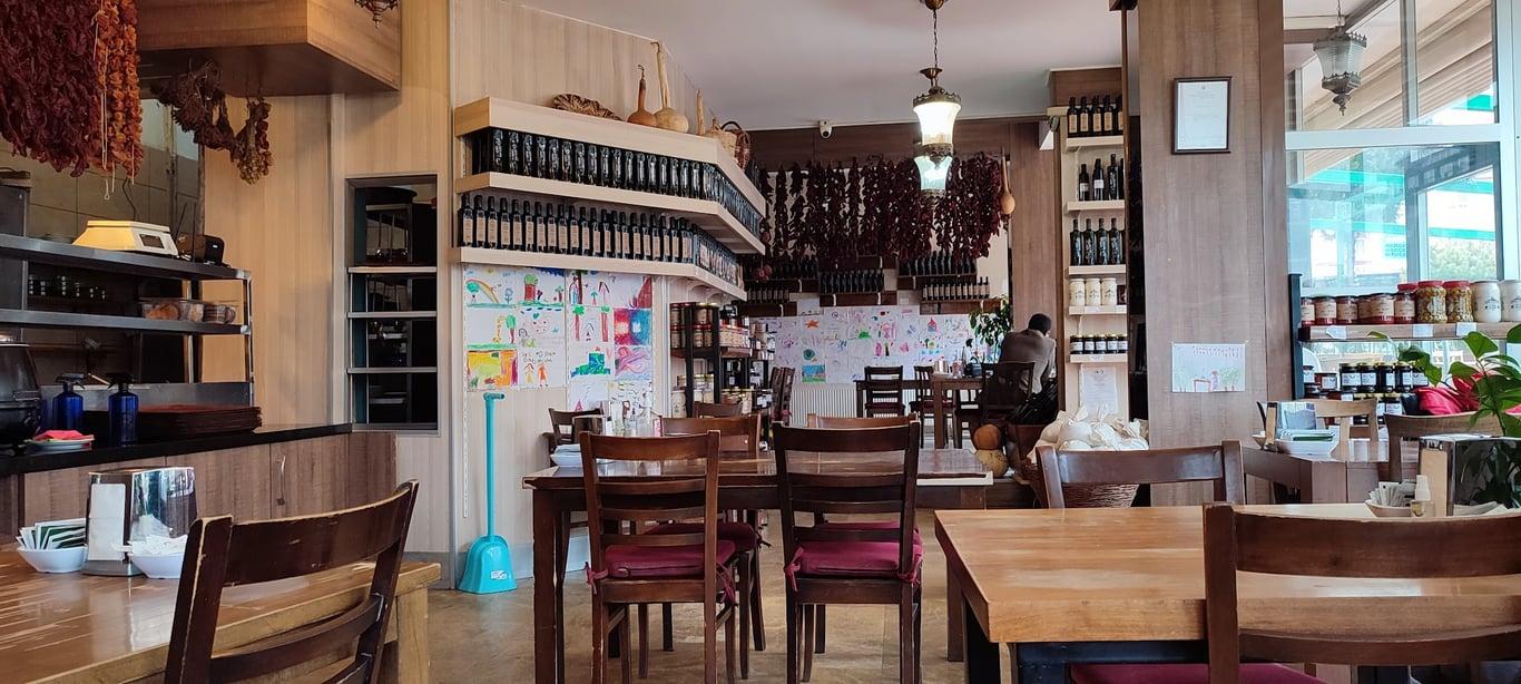 Hattena Hatay Sofrası