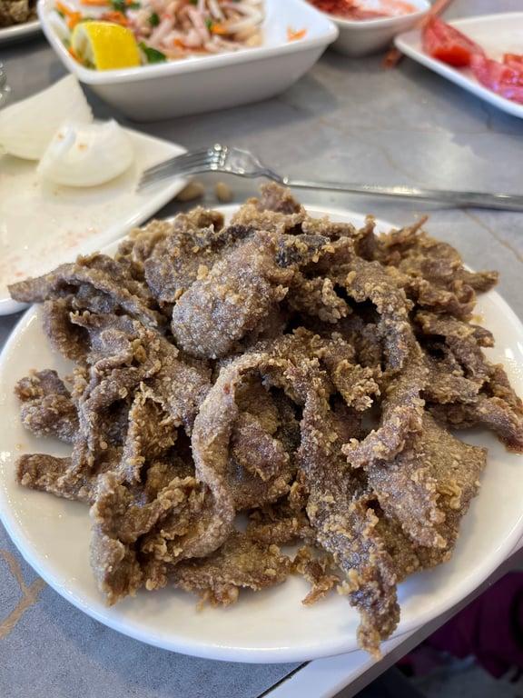 Kırkpınar Kasap Restoran fotoğraf 2