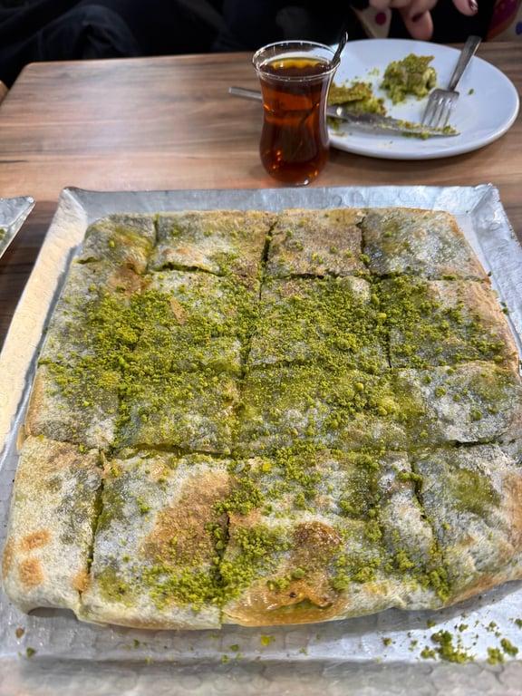 Metanet Lokantası   Beyran - Kebap fotoğraf 4