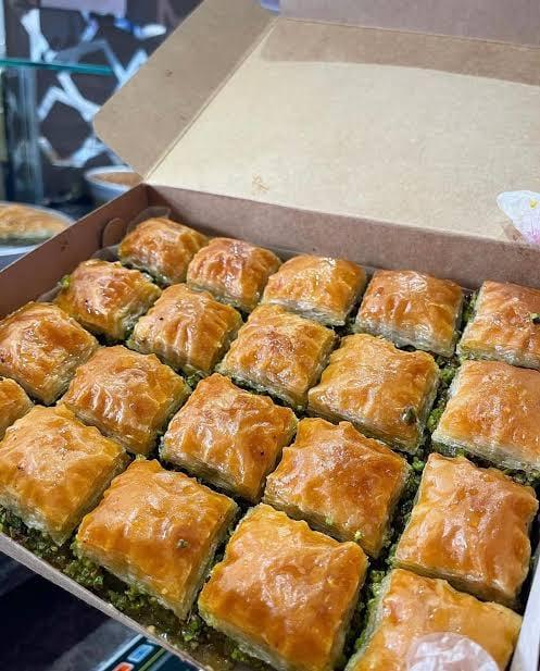 Koçak Baklava Şube fotoğraf 7