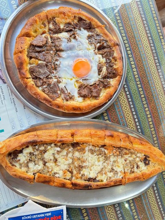 Öz Karadeniz Pide Salonu Şükrü Ustanın Yeri fotoğraf 2
