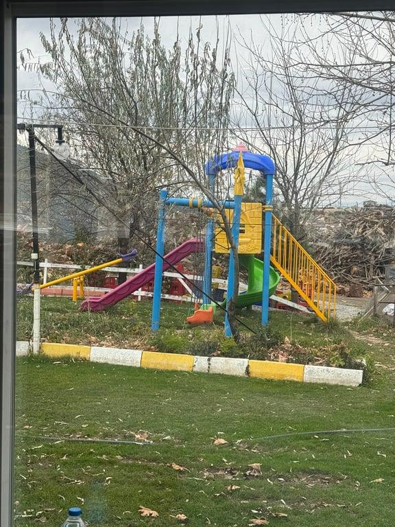 Çubuk Serpme Kahvaltı fotoğraf 5