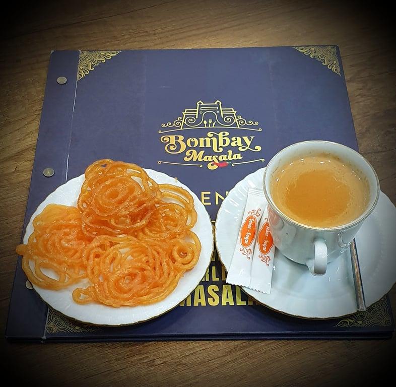 Bombay Masala fotoğraf 3