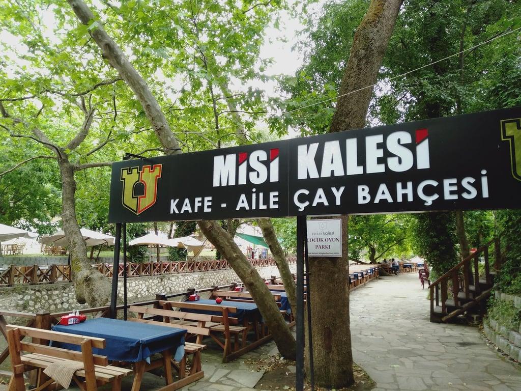 Misi Kahvaltı Mekanı fotoğraf 1