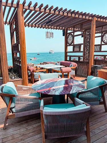 Hakkasan Bodrum