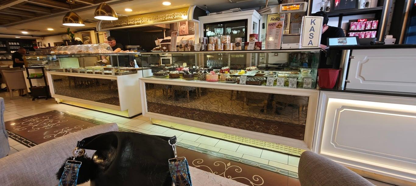 MADO Tunalı Hilmi fotoğraf 6