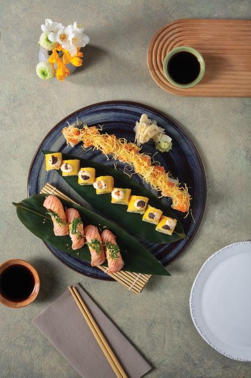 SushiCo Bursa fotoğraf 5