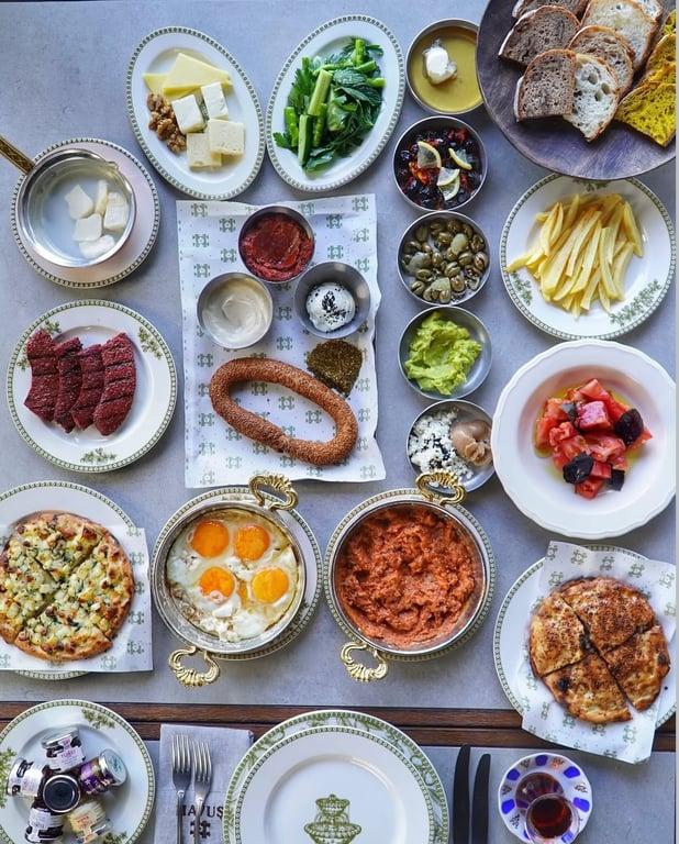 Havuş Lokantası fotoğraf 4