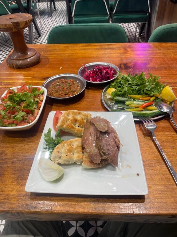 Halk Etliekmek Konya fotoğraf 6
