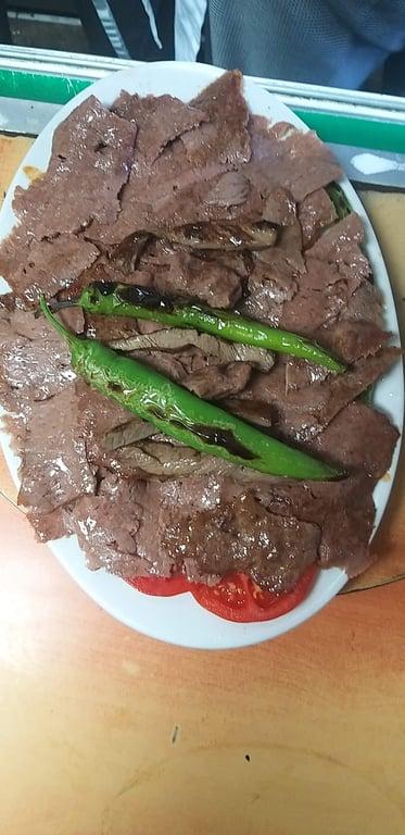 Uludağ Kebapçısı Cemal Cemil Usta fotoğraf 4