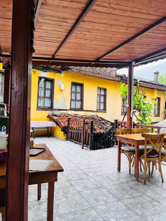 Asma Altı Gözleme ve Kahvaltı Evi fotoğraf 5