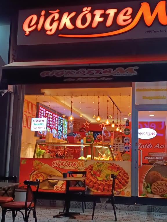 Çiğköftem fotoğraf 1