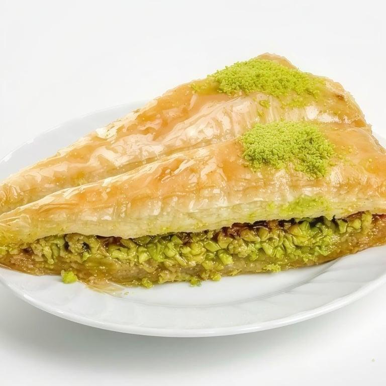 Şirinoğlu Baklava - Yeni Stadyum Şubesi - Sarıçam - Adana fotoğraf 4