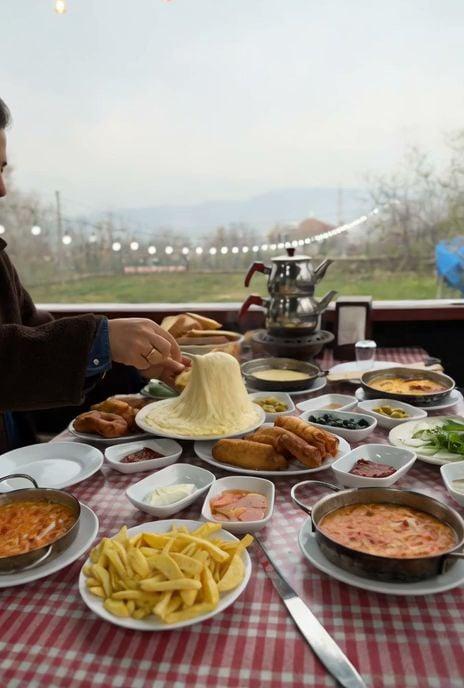 Cumalıkızık Doğa Köy Kahvaltısı fotoğraf 3