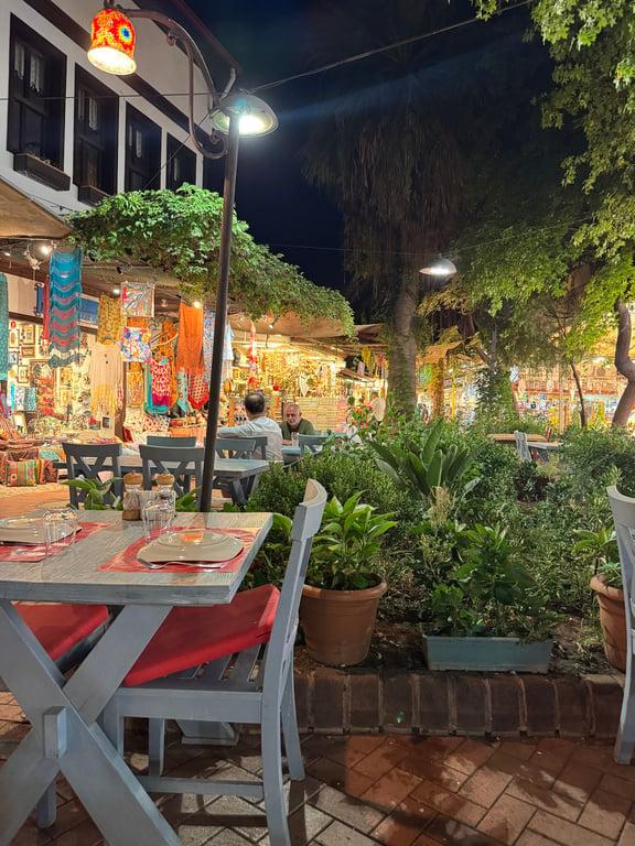 Meğri Restaurant fotoğraf 3