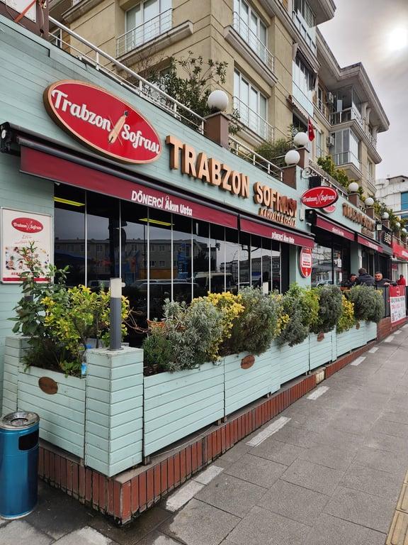 Trabzon Sofrasi