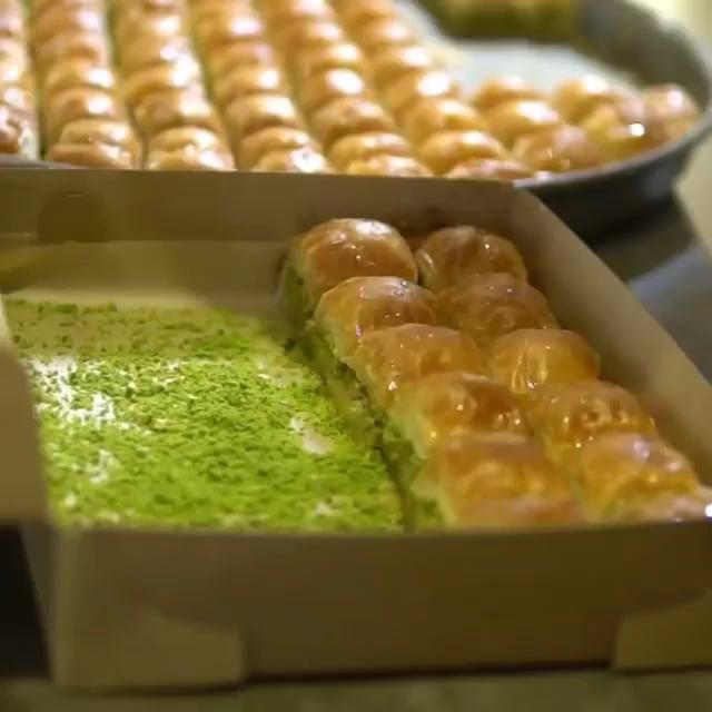 Koçak Baklava fotoğraf 3