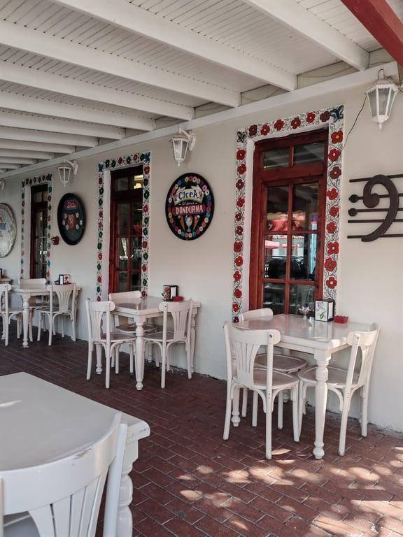Polente Cafe bar fotoğraf 6