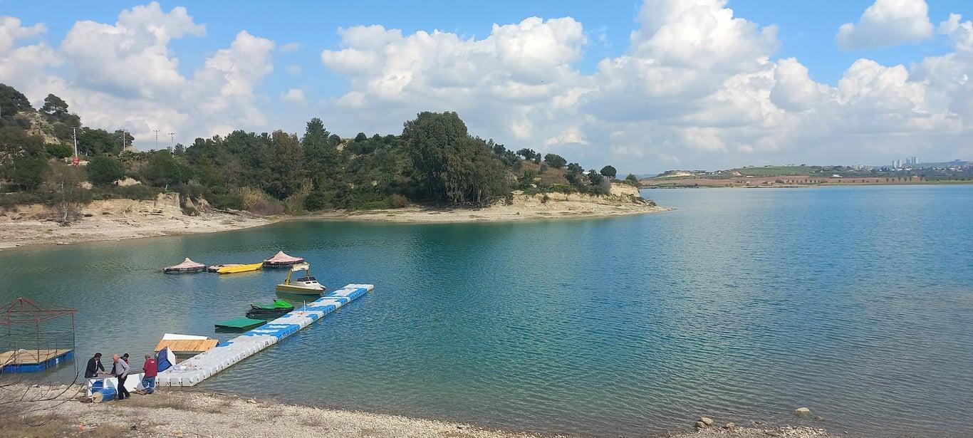 Yağmur Cafe & Restaurant (Göl Manzaralı & Brunch) fotoğraf 3