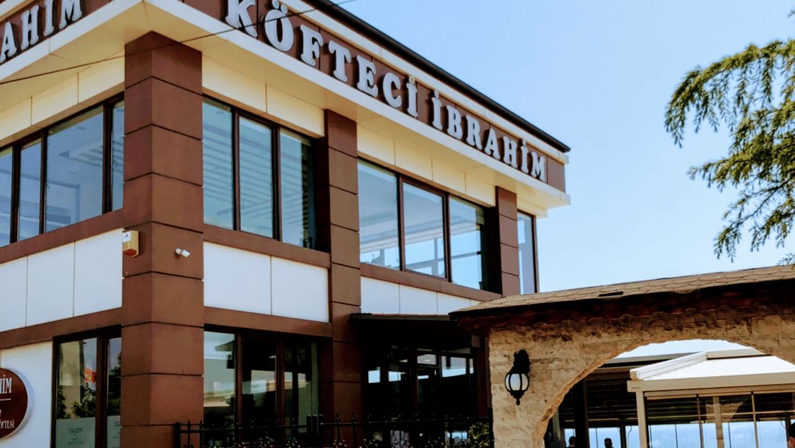 Köfteci İbrahim fotoğraf 2