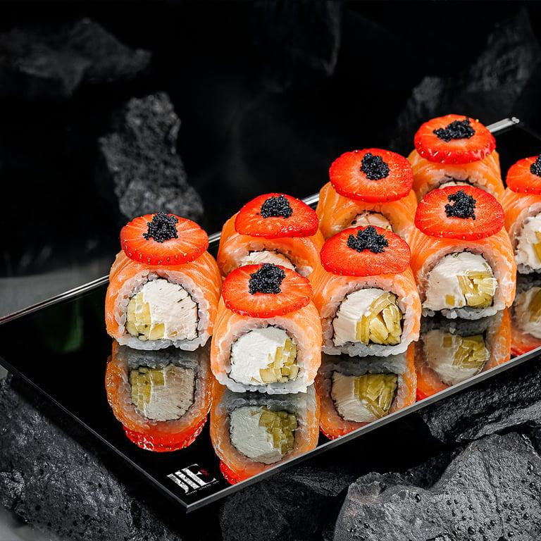 Jie - Chinese, Japanese, Thai Cuisine fotoğraf 4