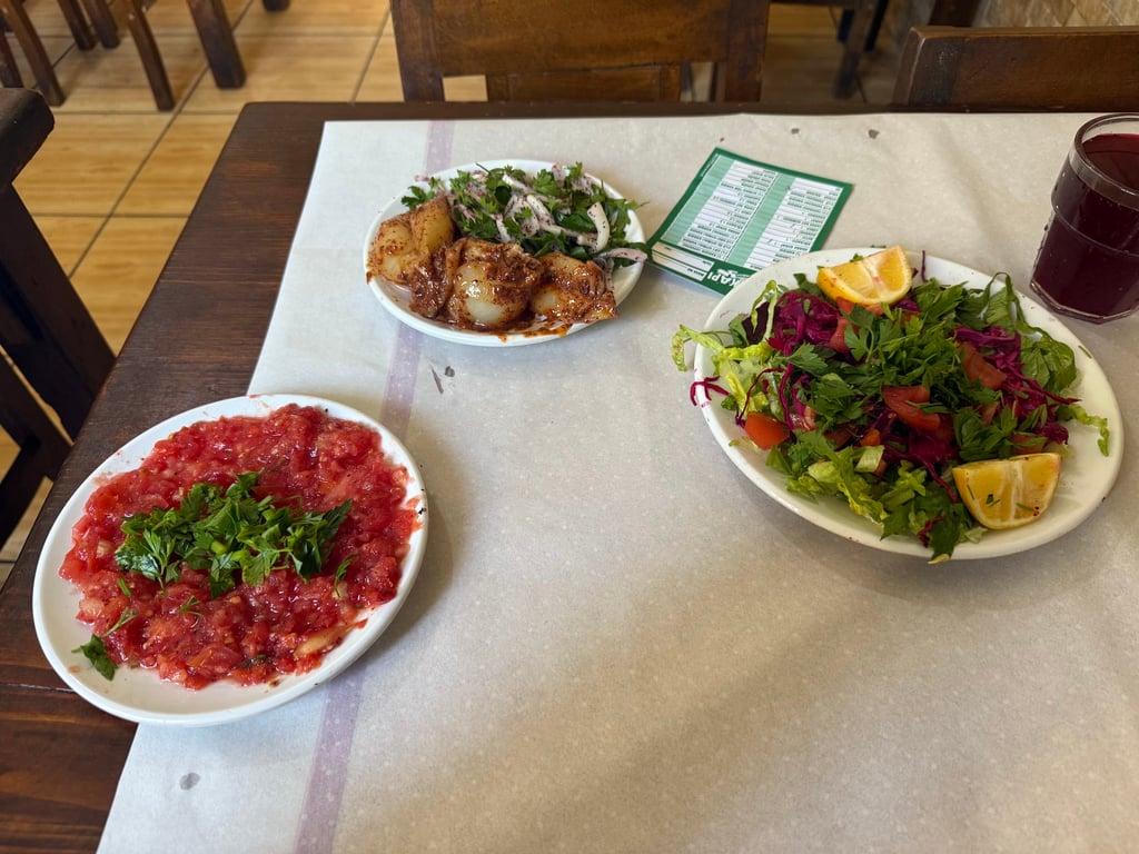 Yeşil Kapı Kebap fotoğraf 4