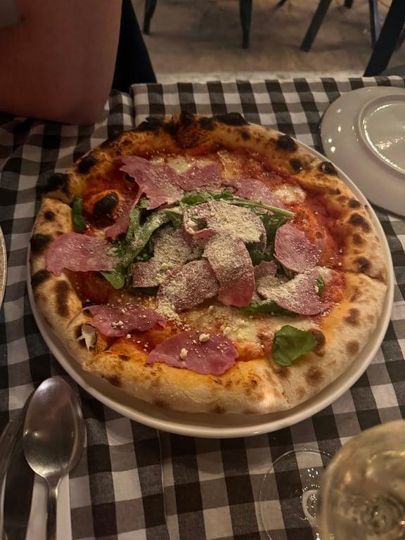 Napoli Gusto TomTom fotoğraf 5
