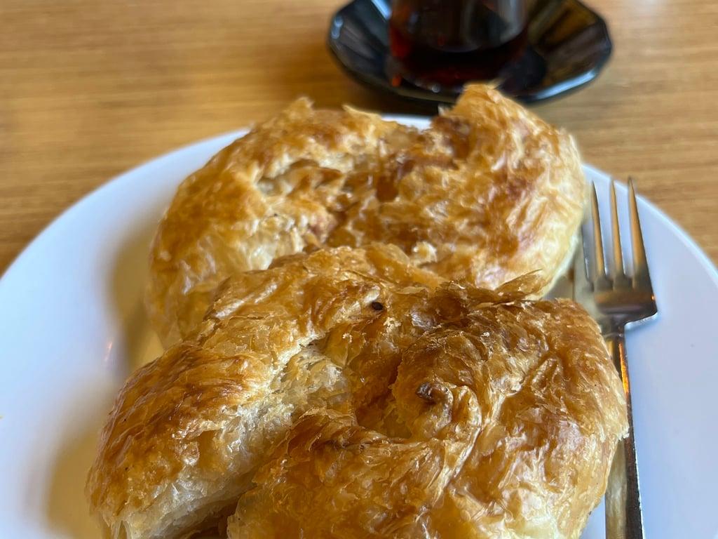 By Boyoz Fırın&Cafe fotoğraf 3