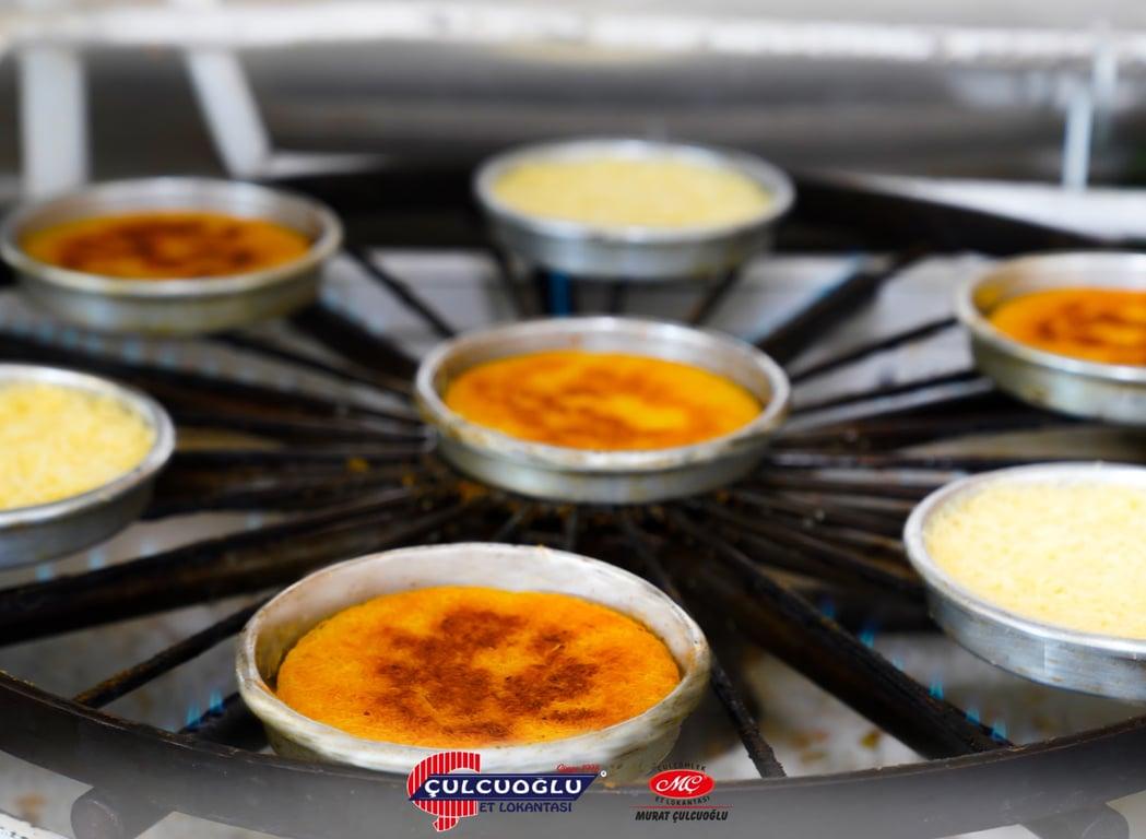 Çulcuoğlu Et Lokantası ® fotoğraf 3