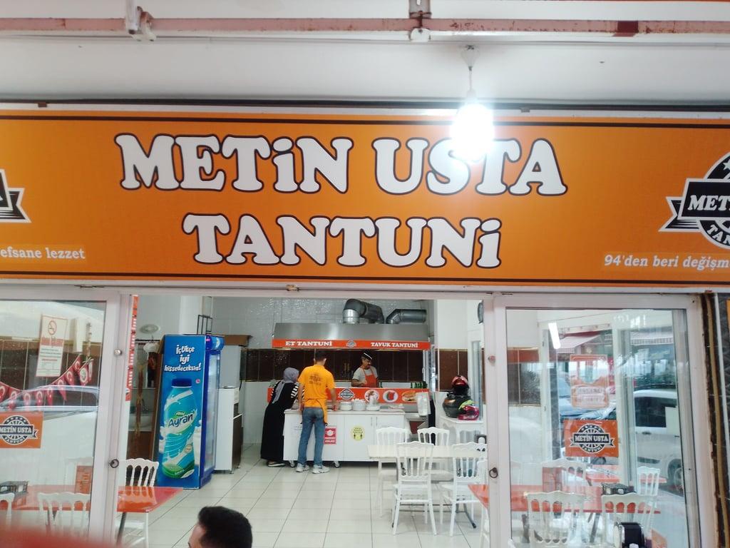 Metin Usta Tantuni fotoğraf 3