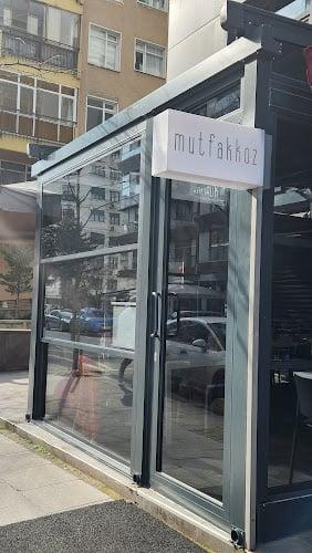 Mutfakkoz