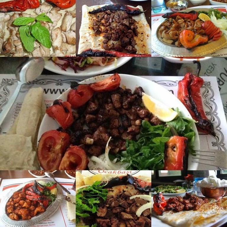 Köşk Ocakbaşı fotoğraf 2